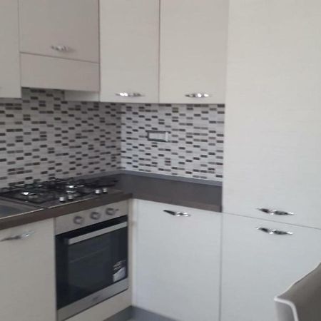 Appartamento B&B Domus Pompei Scafati Luaran gambar