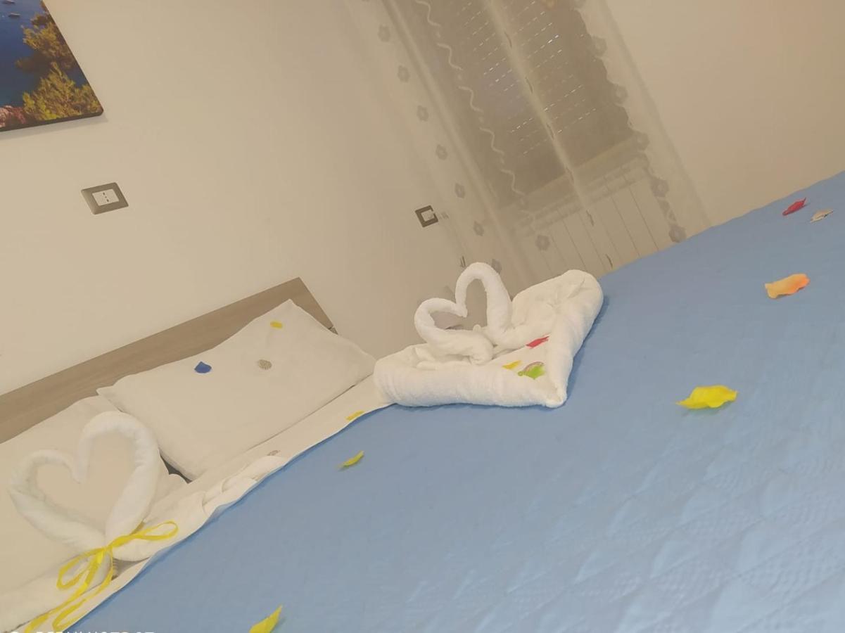 Appartamento B&B Domus Pompei Scafati Luaran gambar